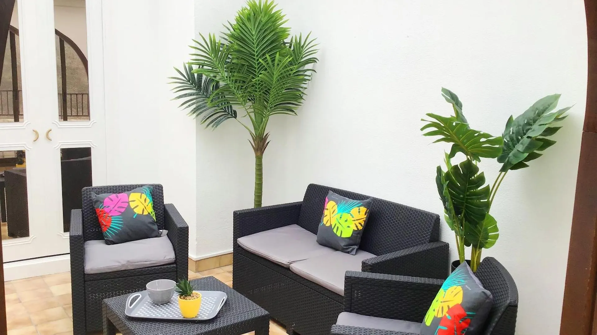 Appartement Le Soleil 140 M2 Climatise Parking Prive Proche Sanctuaires Lourdes Lejlighed